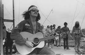 (he and price laugh and exit. Country Joe Mcdonald Im Interview Uber Woodstock Sz Magazin