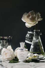 Fragrance 101: Rose