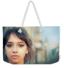 Sabrina Acrylic Print by Ralph Vazquez