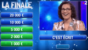 Chaque soir, un candidat tentera de détrôner le maestro du jour. Replay Noplp Mardi 21 Mai 2019 Adjia Contre Un Stuart Et Une Mere De Famille Sur Le Plateau De Nagui