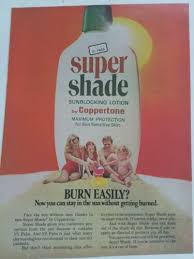 Image result for Light Coppertone 1977 Amana