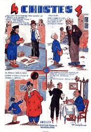 PANTUFLAS – 1946 – Colección Completa – 14 Tebeos En Formato PDF – Descarga  Inmediata – Tebeo Comic