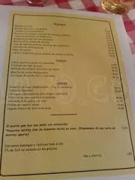 Con bastante frecuencia, nos olvidamos de los restaurantes clásicos ó de aquellos que llevan una gran cantidad de años abierto. Dantxari Dime Un Restaurante