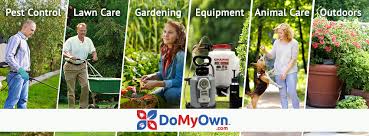 So being diligent about pest control should be at the top of the list, keeping your family and pets safe. Domyown Com Diy Pest Control Lawn Care And More Home Facebook