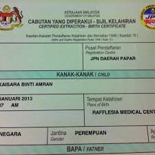 Maybe you would like to learn more about one of these? Foto Di Jabatan Pendaftaran Negara Daerah Papar Gedung Pemerintah