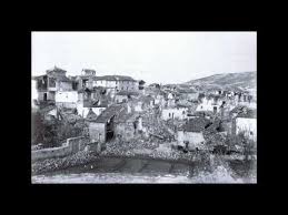 Medio físico, desarrollo regional y geografía: El Terremoto De Andalucia De 1884 Arenas Del Rey Granada Youtube