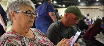 Residents seek Hurricane Helene help at Team South Carolina County Day