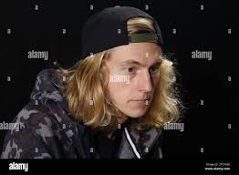 Evan jager immagini e fotografie stock ad alta risoluzione