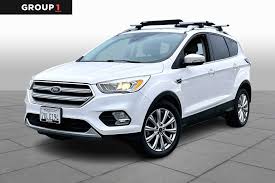 Image result for White Platinum 2013 Escape