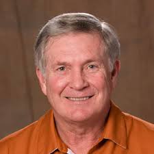 Darrell K Royal