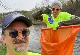 Ausable Freshwater Center Archives