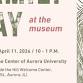 Family Day at the Schingoethe Center