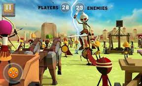 In this popular game, create your own strategies, choose from vehicles, soldiers and military forces, tanks, helicopters, … Battle Of Rome War Simulator 1 8 Apk Mod Android