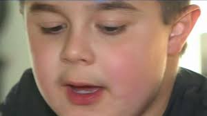 Family and 8-year-old with Degenerative Disease Find Joy and Assistance in  Community Connections