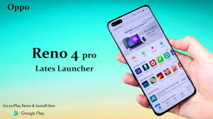 Oppo Reno 4 Pro Theme For Oppo Reno 4 Pro For Android Apk Download