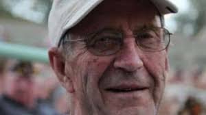 Allen Anderson Obituary (1934