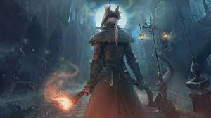 The sound effects and the wallpaper in the preview are from bloodborne™, developed by fromsoftware and published by sony computer entertainment. 18 Bloodborne Wallpapers Wallpaperboat