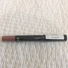 h m lip colour to go in chocs away