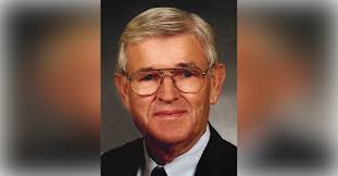 Obituary information for James "Larry" Williamson