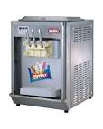 Ice cream machine maker