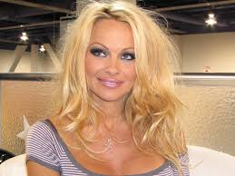 Brengsek dan Tidak Supportif, Alasan Pamela Anderson Gugat Cerai Suami  Kelima