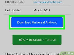 Universal androot apk is offering the most suitable and smooth rooting process that can be performed easily even kids can root devices in a few . How To Root An Android Without A Pc With Pictures Wikihow