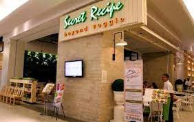 Order your food or groceries from secret recipe delivery to your home or office check full menu and items safe & easy payment options. Secret Recipe Opens Meatless Dining Outlets In Klang Valley The Star