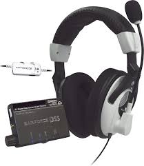 Turtle Beach Best Buy Exclusive Ear Force Dx11 Headset For Xbox 360 Tbs 2158 01 Best Buy