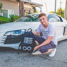 Марк уолберг, руперт френд, дилан о'брайен и др. How Much Money Infinite Caylus Makes On Youtube Net Worth Naibuzz