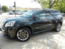 Image result for Carbon Black 2012 Acadia