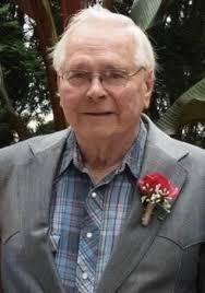 Harold Gene “Harry” Engle