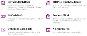 We did not find results for: Rakuten Credit Card Review The Best Membership Reward Earning Card