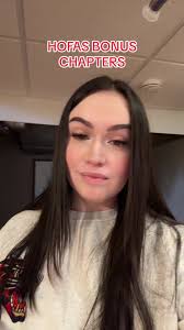 Ember is my GIRLLLL ❤️‍🔥 #hofas #emberquinlan #hofasbonuschapters  #crescentcity