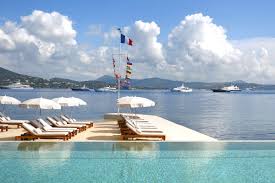 Hotel Review Cheval Blanc St Tropez France Fathom Photo cheval bouchiba djelfa algerie. cheval blanc st tropez france