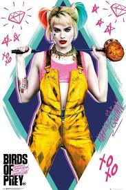 Birds Of Prey Full Movie Free Download Tamilrockers Pin On Dc Marvel