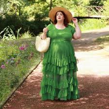 Maxi Tee Mesh Dress - Forest - Tights & Clothes In Sizes 1-34 - Snag – Snag  Canada