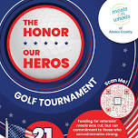 Golf Fore an Impact 2026