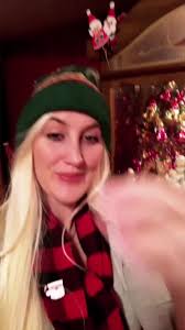 Laya Deleon Hayes Santa Hunter