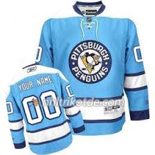 The pittsburgh penguins (colloquially known as the pens) are a professional ice hockey team based in pittsburgh. Pittsburgh Penguins Custom Trikot Gunstige Nhl Trikots Nhl Trikots Kaufen Nhl Eishockey Deutschland