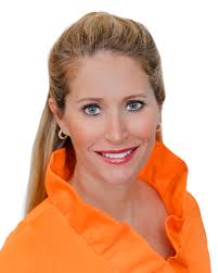 Tonya Earnhardt, Real Estate Salesperson