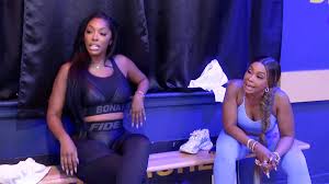 Phaedra Parks Learns Pinky Cole Has a Bone to Pick: "What is The Issue She Has with Me?"