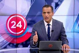 Ya estamos en vivo con el periodista iván nuñez. Equipo De Prensa De Tvn Liderado Por Ivan Nunez Fue Atacado Por Desconocidos Armados En Canete El Diario De Antofagasta