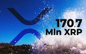 Here's what you need to know right now!!!! 170 7 Mln Xrp Transferred As Xrp Liquidity Surges To New All Time Highs