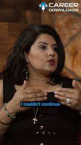 "What is resume? I looked in my dictionary... R-E-Z-M-Y... there was no  such word.", Asal "Vox" Gibson's early job hunt in America wasn't just  difficult