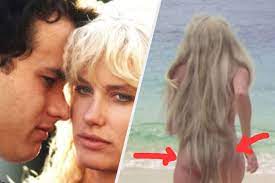 Find the perfect daryl hannah splash stock photos and editorial news pictures from getty images. Disney Edited Splash To Not Have Any More Naked Butts