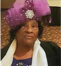 Lula Crockett-Day Obituary (1925