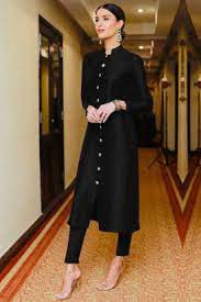 Jul 19, 2021 · the black colour is a common colour that matches any coloured saree or a plain white saree. Black Salwar Kameez Buy Black Suits For Women Online