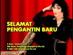 Music lagu selamat pengantin baru 100% free! Selamat Pengantin Baru Anita Sarawak Official Mtv Karaoke Youtube