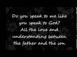 Maybe you would like to learn more about one of these? Aloha Ke Akua Lyric Video Youtube