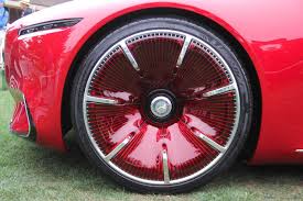Vision Mercedes Maybach 6 Car Explained By Design Vp Mercedes Maybach Maybach Mercedes